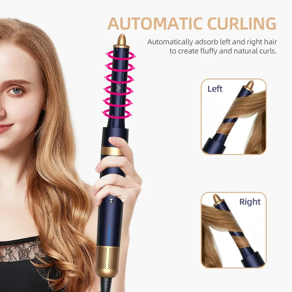 Transform Your Hair Care with Queen Afro’s Styling Tools and Dryers