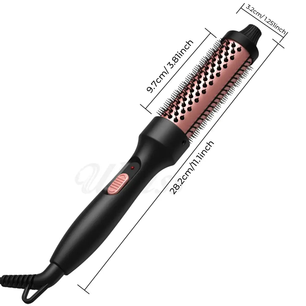 Transform Your Hair with Our Premium Hair Styling Brushes