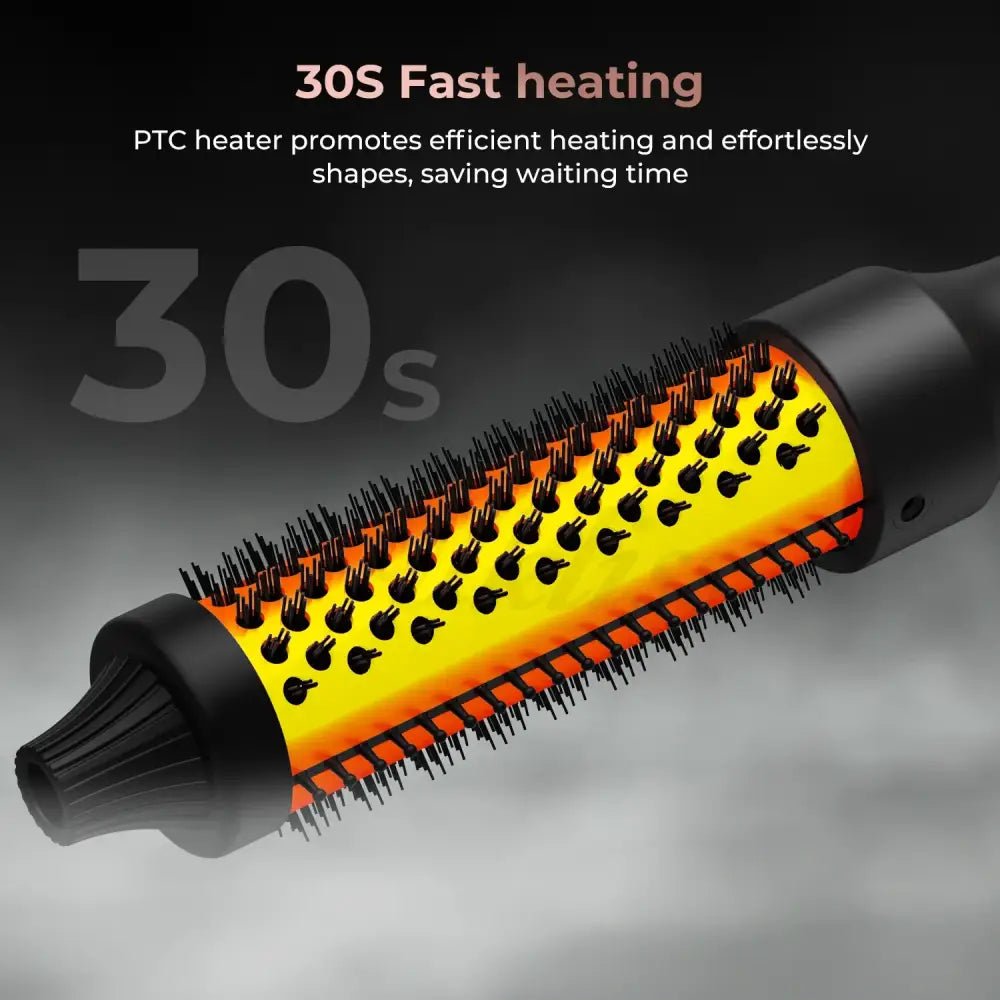 Transform Your Hair with Our Premium Hair Styling Brushes