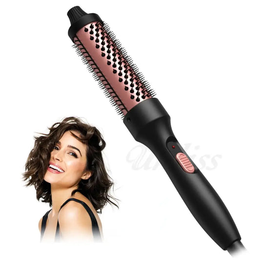 Transform Your Hair with Our Premium Hair Styling Brushes