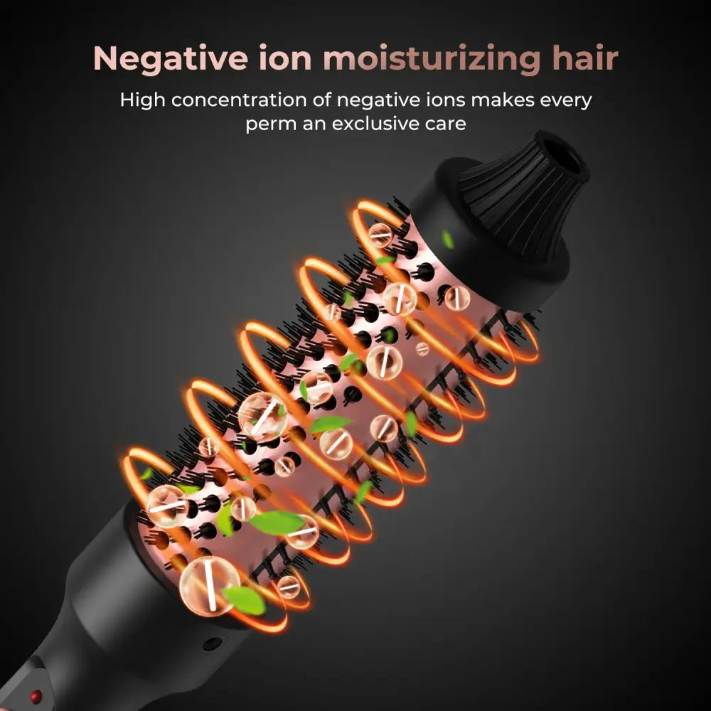 Transform Your Hair with Our Premium Hair Styling Brushes