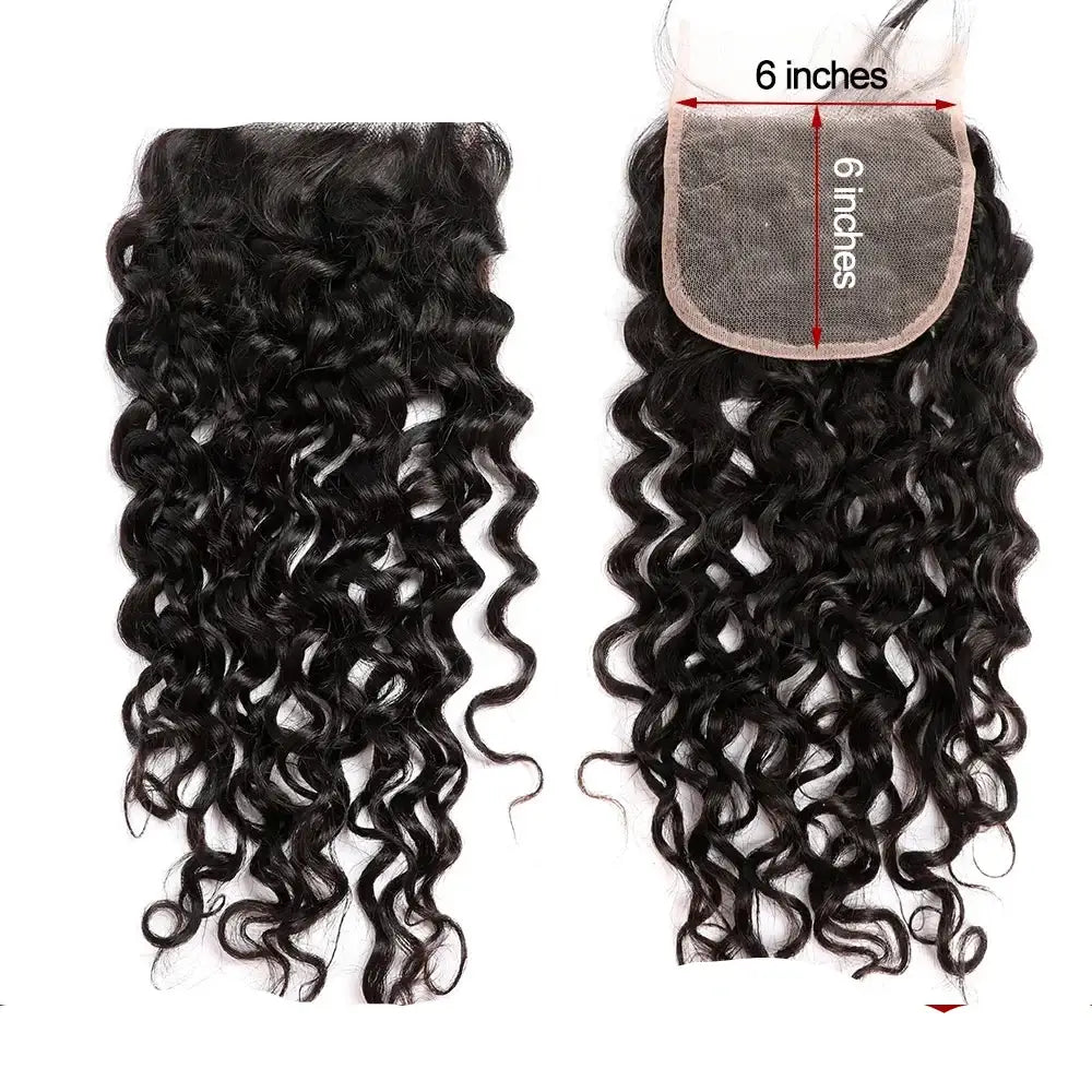 Trendy Wigs with Transparent Lace Closure for Unique Styles