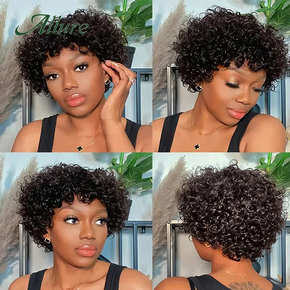 Unleash Your Inner Beauty with Pixie Afro Kinky Products