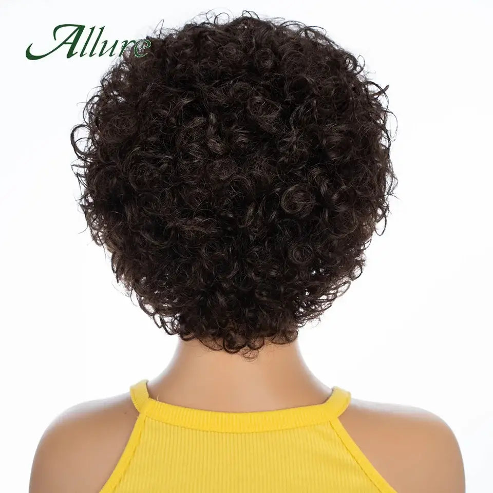 Unleash Your Inner Beauty with Pixie Afro Kinky Products