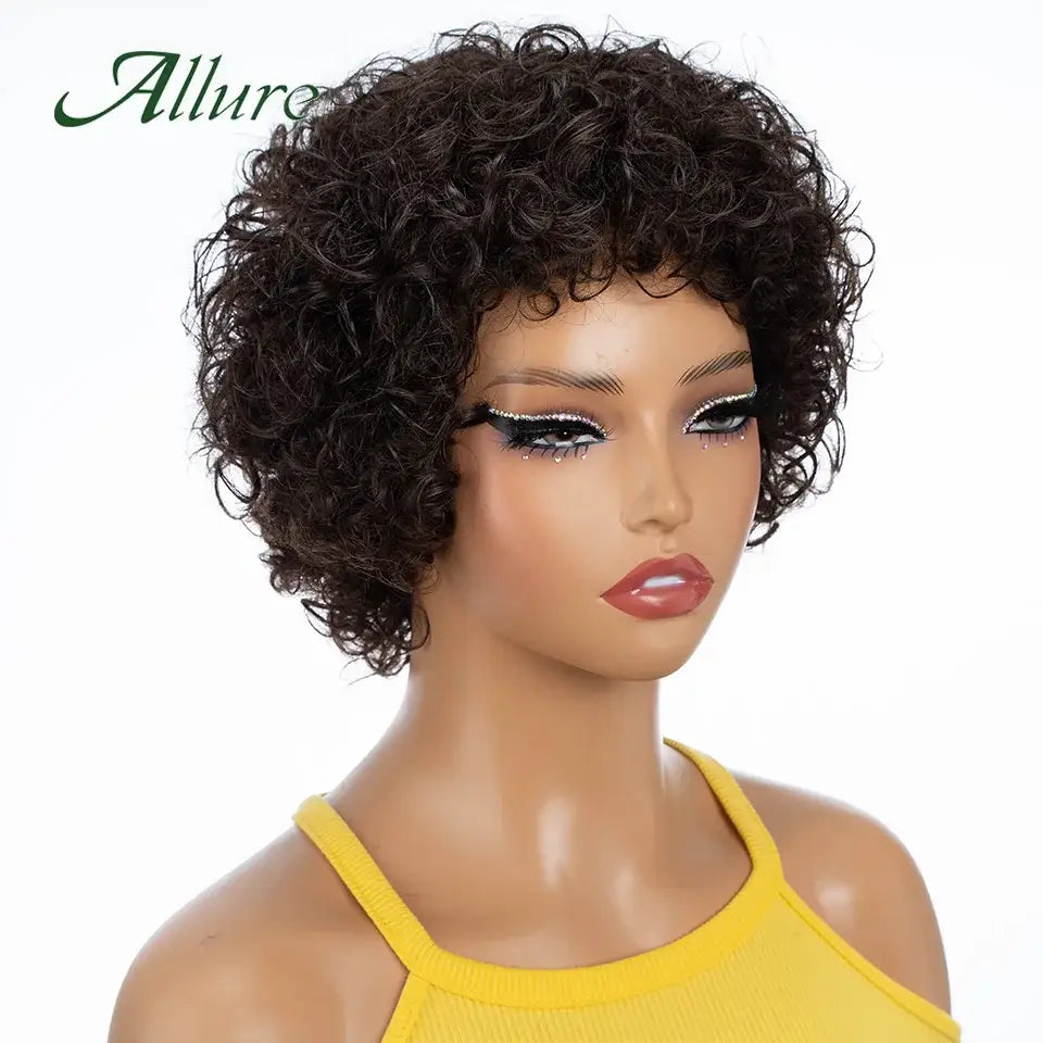 Unleash Your Inner Beauty with Pixie Afro Kinky Products